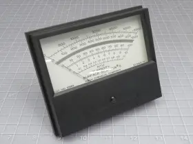 0000766083 Hach 913593 0487 Meter Current Dc To 1 Ma For Surface Scatter T1992