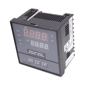 Cd4300zb Haskris Water Temperature Controller 4-digit Tc/rtd 0-10v 4-20ma