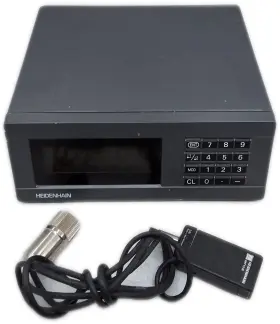 Nd281b Heidenhain Digital Panel Meter Display