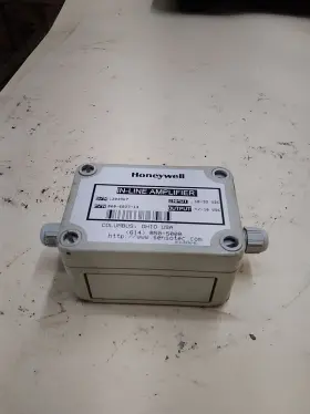 060-6827-14 Honeywell In-line Amplifier