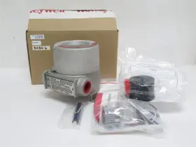 2414-1023 Honeywell 232982 New In Box Sieger Digi-cat Non-intrusive Calibrator