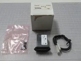 T167866 Honeywell 3624029 Quartz Digital Panel Meter