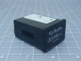 82414-16286 Honeywell 82414 16286 Digital Panel Meter For Kubota T153524