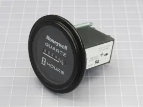T224893 Honeywell 85099 Digital Panel Meter