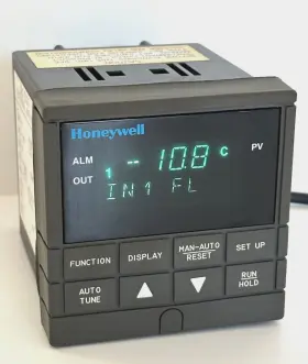 Dc200e-2-000-100000-0 Honeywell