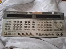 8644a Hp Agilent Parts Front Panel Assy