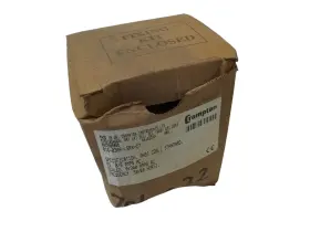 016-03aa-lsrx-c7 Industrial Mro Crompton A-c Amperes 0-300 Nsmp
