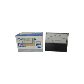 251340lsrl Industrial Mro Yokogawa 0-200 A Nsmp