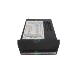 2869 Industrial Mro Simpson Digital Panel Instrument 50 Aac Unmp