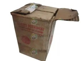 50-103021pzpz2lhu Industrial Mro General Electric 0-8000vac Nsmp