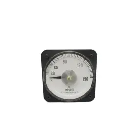 50-10514lspz2 Industrial Mro General Electric 0-150aca Nsnp