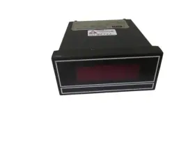 En45l-13-08 Industrial Mro Electro-numerics Inc. Panel Meter 115vac Unmp