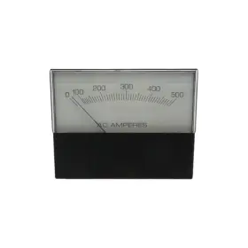 Knox500135991-fs Industrial Mro 5aac Ac Amperes Fs Nsnp