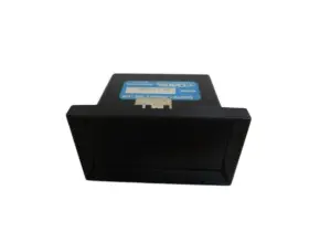 Mros10017246-dm-1103b2a Industrial Mro Datel Digital Panel Meter Dm-1103b2a Unmp