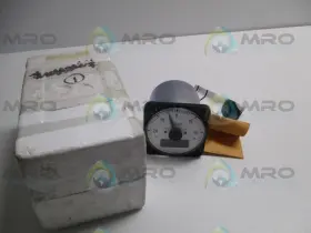 Mros10050879-123191he-he1 Industrial Mro Mros10050879-123191he-he1/jbl Yokogawa 123191he-he1/jbl Panel Meter -25-0- 25 Mvar Nsmp