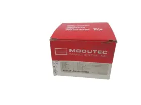 Mros1005350-0 Industrial Mro Mros1005350-0/50 Byram Laboratories Panel Meter 0/50 Ac Amps. 3s Nsmp