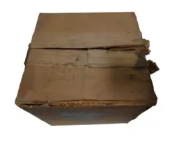 Mros2003002-50-0-250 Industrial Mro Westinghouse 50-0-250 Panel Meter As Pictured Nsmp