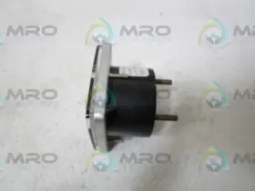 Mros2003016-50-152121ecrx2 Industrial Mro General Electric 50-152121ecrx2 Panel Meter Nsnp