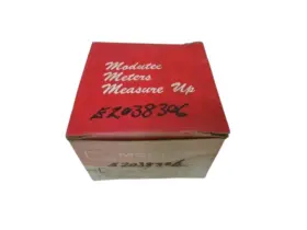 Mros2003073-0400-5095804 Industrial Mro Modutec 0400-5095804 Panel Meter Nsmp