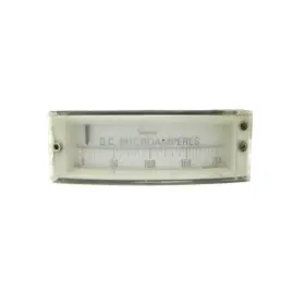 Qc9003934-3623 Industrial Mro Simpson 3623 0-200dcma Unmp