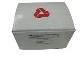 420-g Industrial Mro Tr/420-g/0-100mvdc Weschler Instrument 0-100 Panel Meter Nsmp