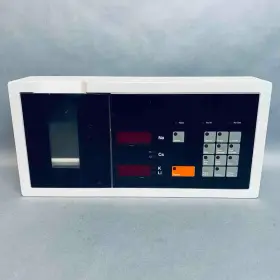 867530926 Instrumentation Laboratory 943 Flame Photometer Control Interface Panel