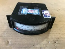 840058 International Instruments Meter