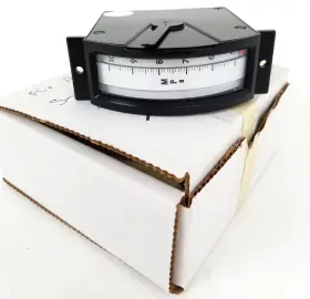 N15280 International Instruments Panel Meter Mpa 4-20 Dcma - Next Day Option