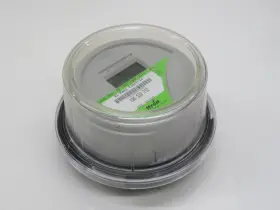 T230576 Itron 7450566 Rec Meters Set
