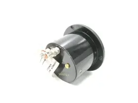 34-fx-ser.a Jbt Frequency Meter 100-130v #3 34-fx-ser.a Jbt Frequency Meter 100-130v #3