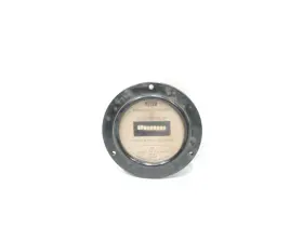 34-fx-ser.a Jbt Frequency Meter 100-130v 34-fx-ser.a Jbt Frequency Meter 100-130v