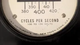Ts-328 Jbt Instruments Ts-328/u 33-fp Frequency Meter #2