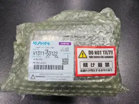 V1311-53122 Kubota Ssv65 Ssv75 Svl65-2 Svl75-2 Svl95-2 Svl97-2 Meter Assy