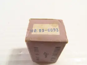 99-6093 Lafayette Vintage Miniature Relay New Old Stock Free 2-3 Day Shipping #3