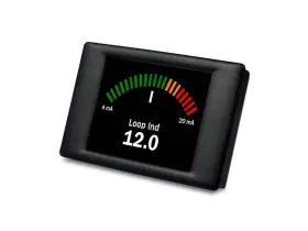 24-m-420 Lascar Sgd - Panel Instrument