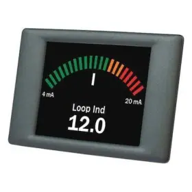 28-m420 Lascar Sgd Panelpilot Tft 2.8in Touchscreen 4-20ma