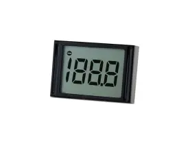 Oem-1b Lascar Oem 1b - Ultra Compact Lcd Voltmeter
