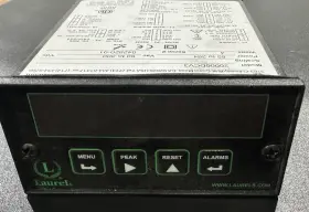 20000dcv3 Laurel Electronics Digital Panel Meter Process Indicator 20000dcv3 Laurel Electronics Digital Panel Meter Process Indicator