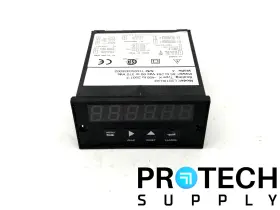 L20100-kf Laurel Electronics L20100kf Digital Process Panel Meter With Warranty L20100-kf Laurel Electronics L20100kf Digital Process Panel Meter With Warranty
