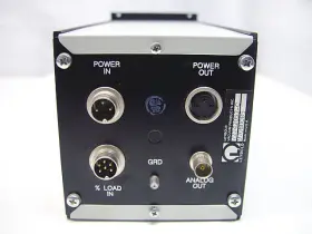 72142057-c Leybold Vacuum Digital Temperature Gauge Meter Unit 72142057c #3