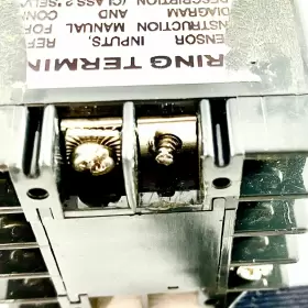 Ip64673-w19l Love Controls Model 16000 Process Meter #2