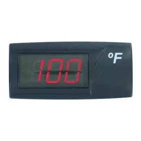 Tid-3100 Love Temperature/process Indicator 4-20 Ma Input 110 Vac