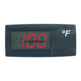 Tid-3400 Love Temperature/process Indicator 4-20 Ma Input 24 Vac/dc