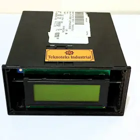 Ra1cs1xl Mala Controls Sts / Raamp Panel Meter Ra1cs1xl Mala Controls Sts / Raamp Panel Meter