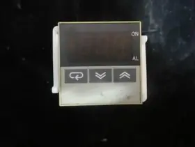 2656.0003 Meltex B Panel Meter Series