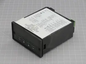 L10010dcv4 Meter Shop Lrl Digital Panel Green Led T204150