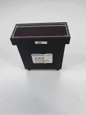 4500d2 Metermaster 4500d2/special Texmate Panel Meter