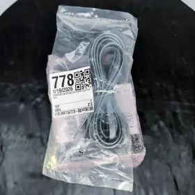 M21001wm1 Micron Meters Digital Panel Meter Cable Cord Wire Lead Connector