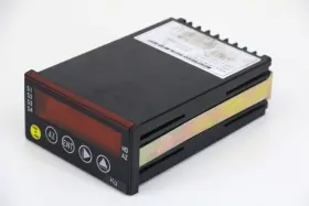 Pf-m-2-g19-n12 Microprocess Digital Pf1712n8380 Meter Relay / - 50.00kg At25r Pf-m-2-g19-n12 Microprocess Digital Pf1712n8380 Meter Relay / - 50.00kg At25r