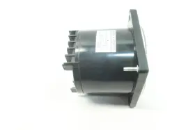 Lm-110ndv Mitsubishi Voltmeter 0-1100v #3